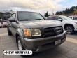 Used 2004 Toyota Tundra Limited V8 Truck Double Cab