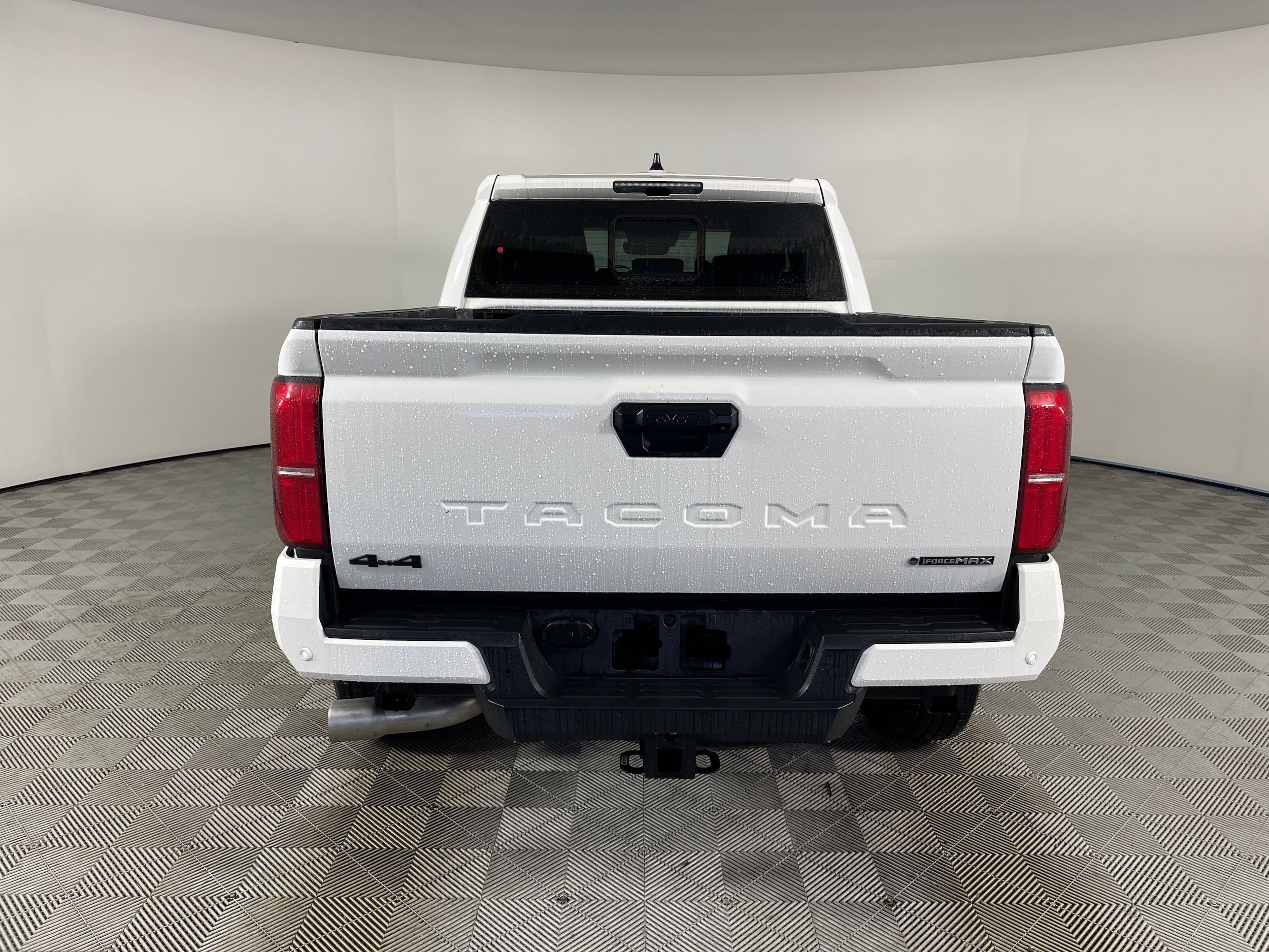 2025 Toyota Tacoma TRD Off Road - Photo 17