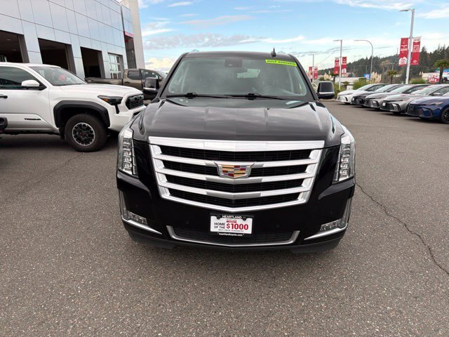 2020 Cadillac Escalade ESV