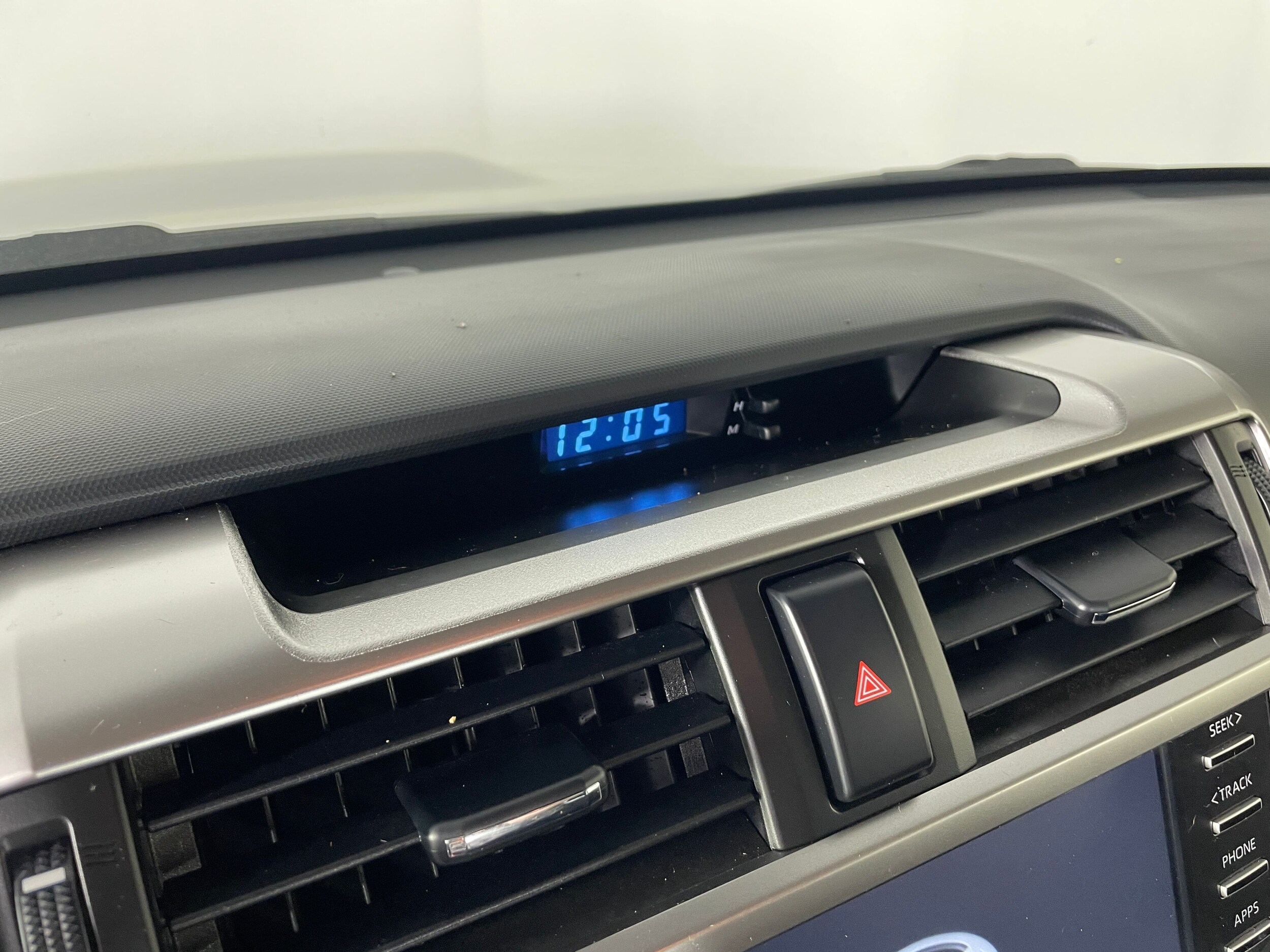 2023 Toyota 4Runner TRD Sport photo 6