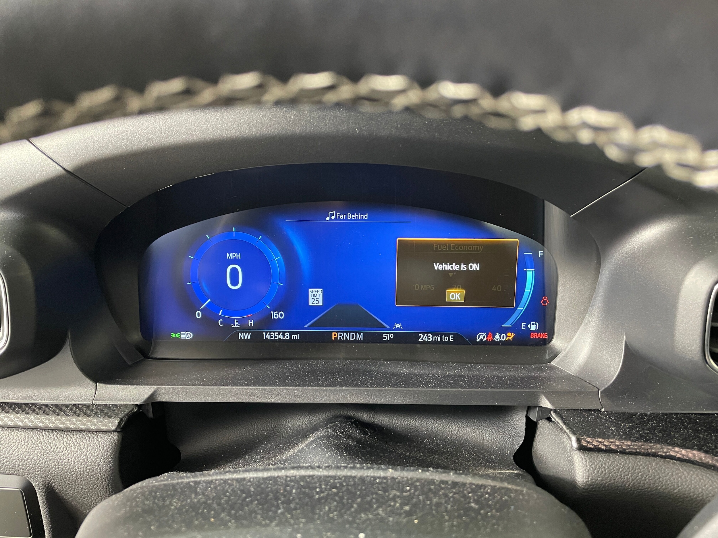 2024 Ford Explorer ST photo 5