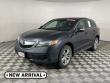 Used 2014 Acura RDX Base (A6) SUV