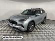 Used 2023 Toyota Highlander Platinum SUV