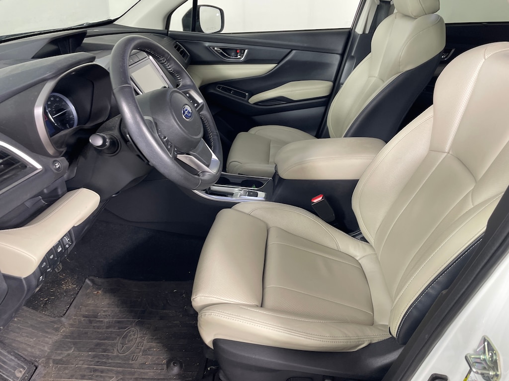 Used 2020 Subaru Ascent Limited 8-Passenger SUV
