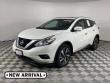 Used 2016 Nissan Murano Platinum SUV