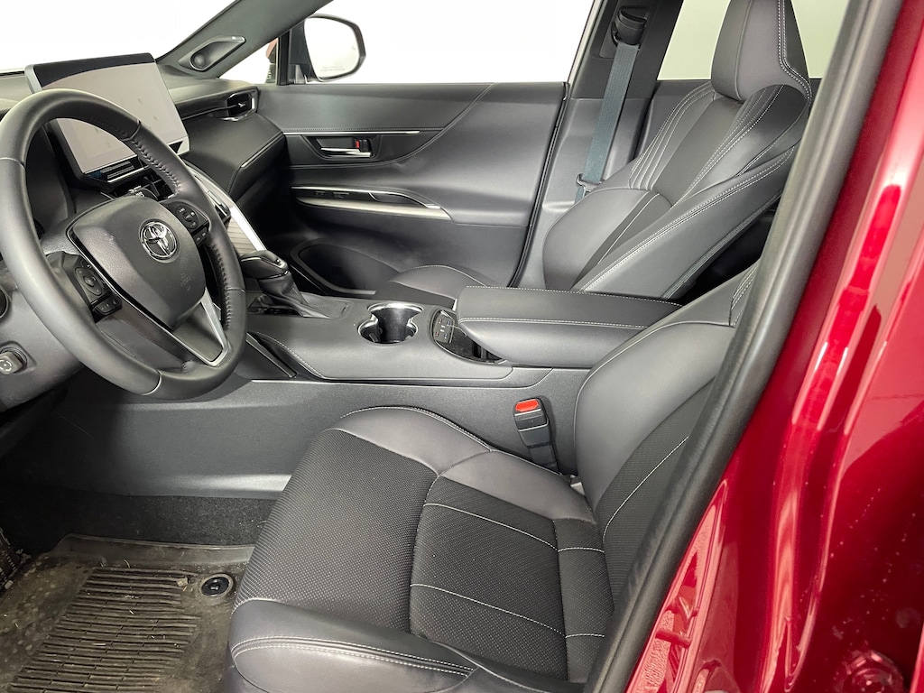 Used 2024 Toyota Venza Limited SUV
