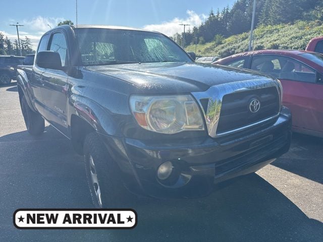 2007 Toyota Tacoma 4x4 Access Cab V6 5AT's photo