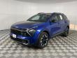 Used 2023 Kia Sportage X-Line SUV