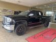Used 2017 GMC Sierra 1500 SLT Truck Crew Cab