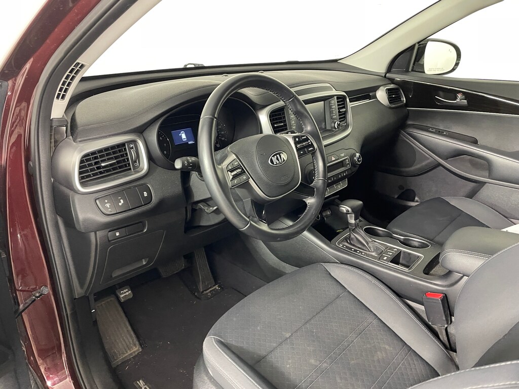 Used 2020 Kia Sorento 3.3L S SUV