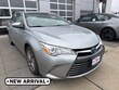  Toyota Camry Hybrid