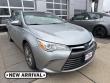 Used 2016 Toyota Camry Hybrid XLE Sedan