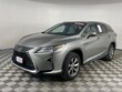  LEXUS RX 350L