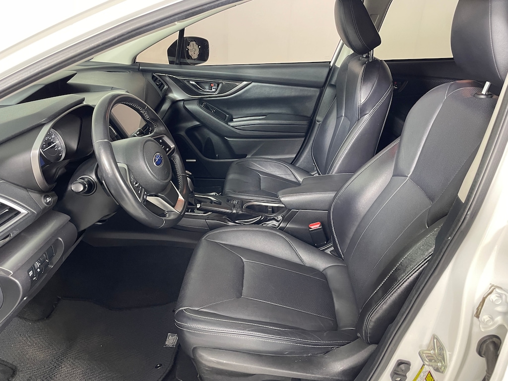 Used 2017 Subaru Impreza 2.0i Limited 5-door
