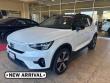 Used 2023 Volvo XC40 Recharge Pure Electric Plus SUV
