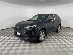2025 Toyota RAV4 XLE XLE AWD SUV