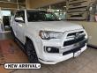 Used 2014 Toyota 4Runner 4WD SR5 SUV