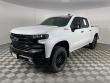 Used 2021 Chevrolet Silverado 1500 LT Trail Boss Truck Crew Cab