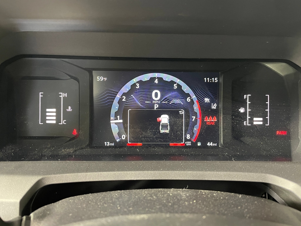 New 2026 Toyota Tacoma SR5 Truck Double Cab