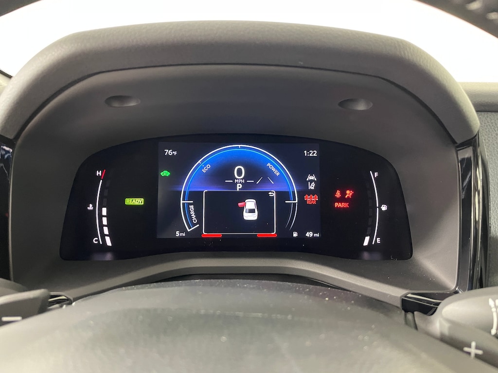 New 2026 Toyota Camry SE AWD Sedan