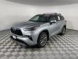 Used 2021 Toyota Highlander Platinum SUV