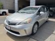 Used 2014 Toyota Prius Four Hatchback