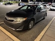Toyota Camry Hybrid
