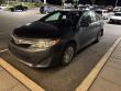 Used 2012 Toyota Camry Hybrid LE Sedan