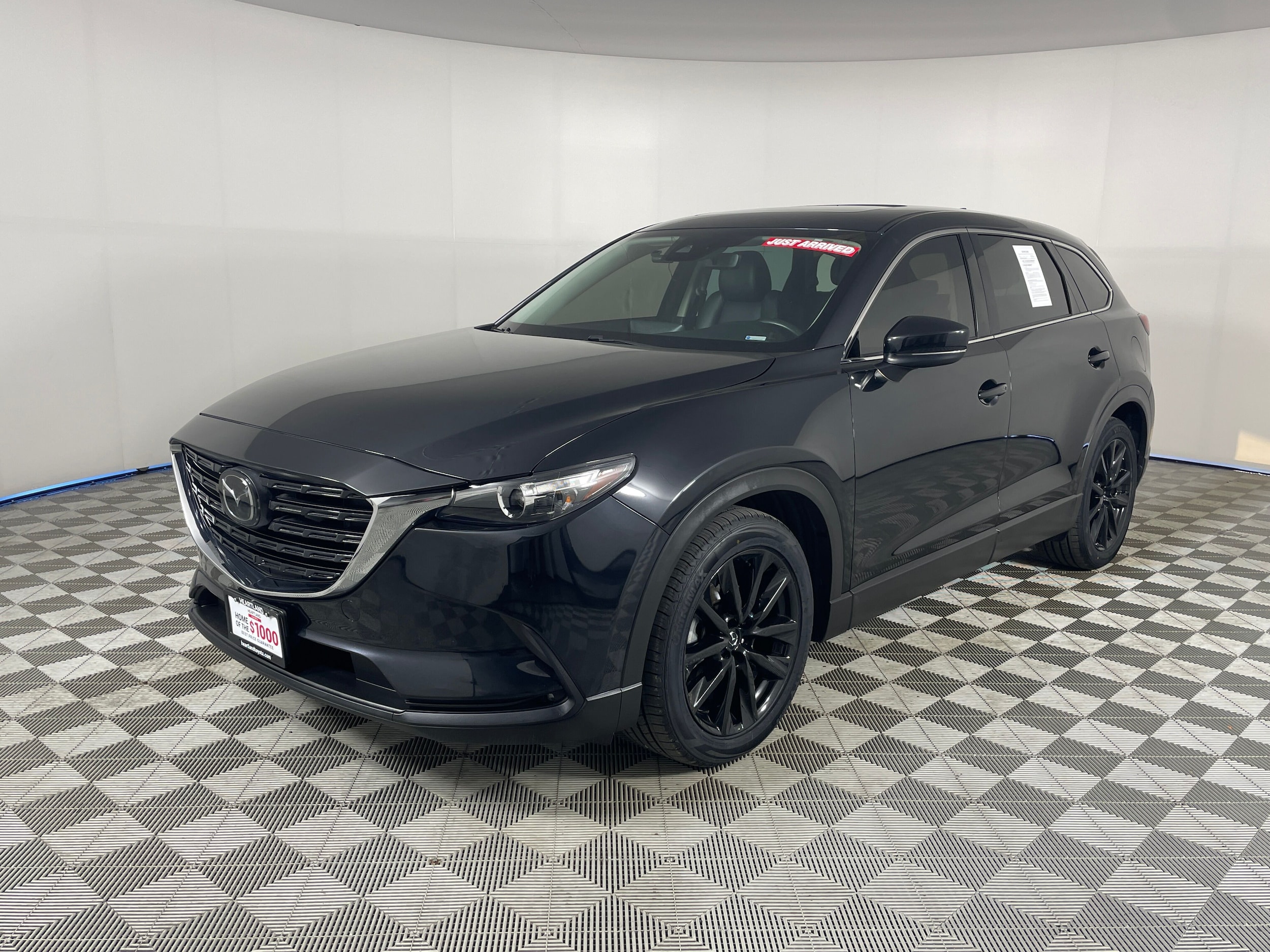 2023 Mazda CX-9