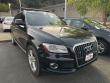 Used 2015 Audi Q5 2.0T Premium (Tiptronic) SUV