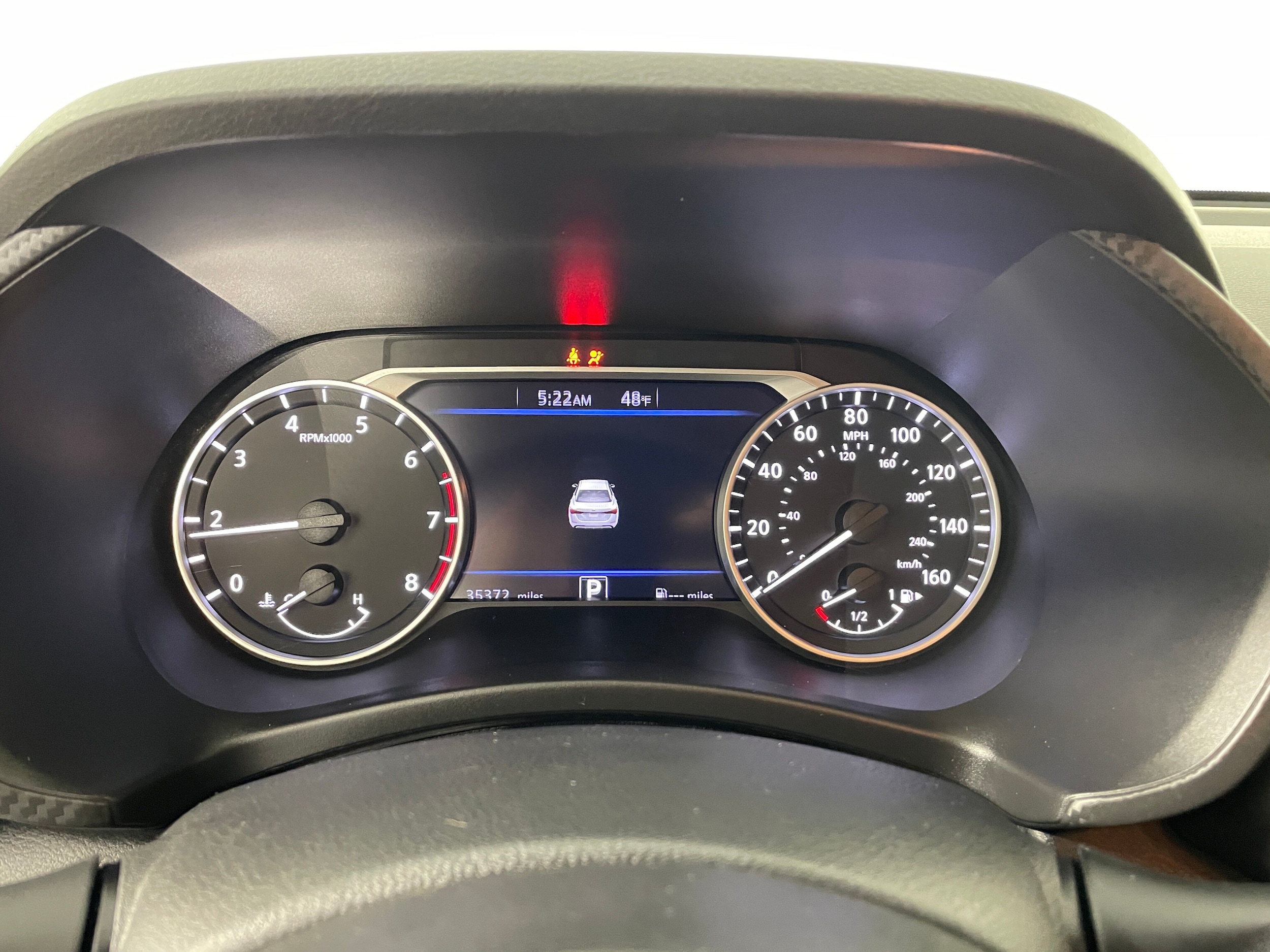 2021 Nissan Sentra SV photo 4