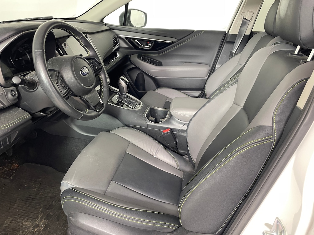 Used 2024 Subaru Outback Onyx Edition SUV