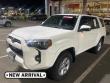 Used 2021 Toyota 4Runner SR5 Premium SUV