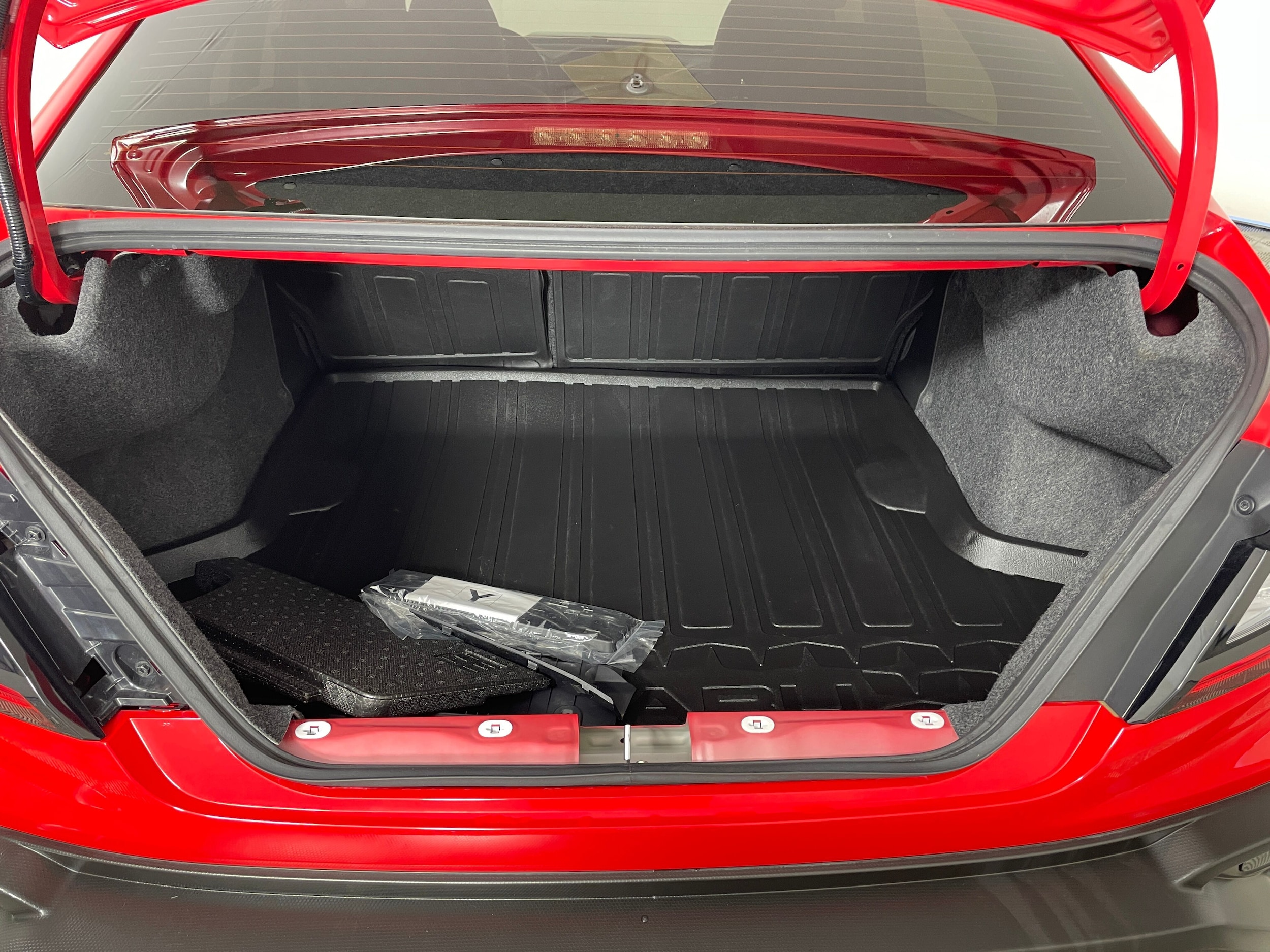 2022 Subaru WRX Limited - Photo 20