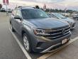 Used 2022 Volkswagen Atlas 2.0T SE w/Technology SUV