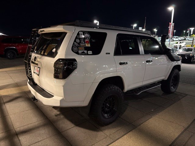 Used 2023 Toyota 4Runner SR5 Premium SUV