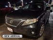 Used 2011 Lexus RX 350 Base SUV