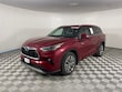  Toyota Highlander Hybrid