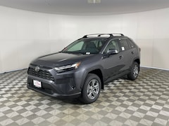 2025 Toyota RAV4 Hybrid XLE XLE AWD SUV 2025 Toyota RAV4 Hybrid XLE XLE AWD SUV