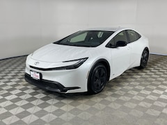 2026 Toyota Prius LE AWD Hatchback