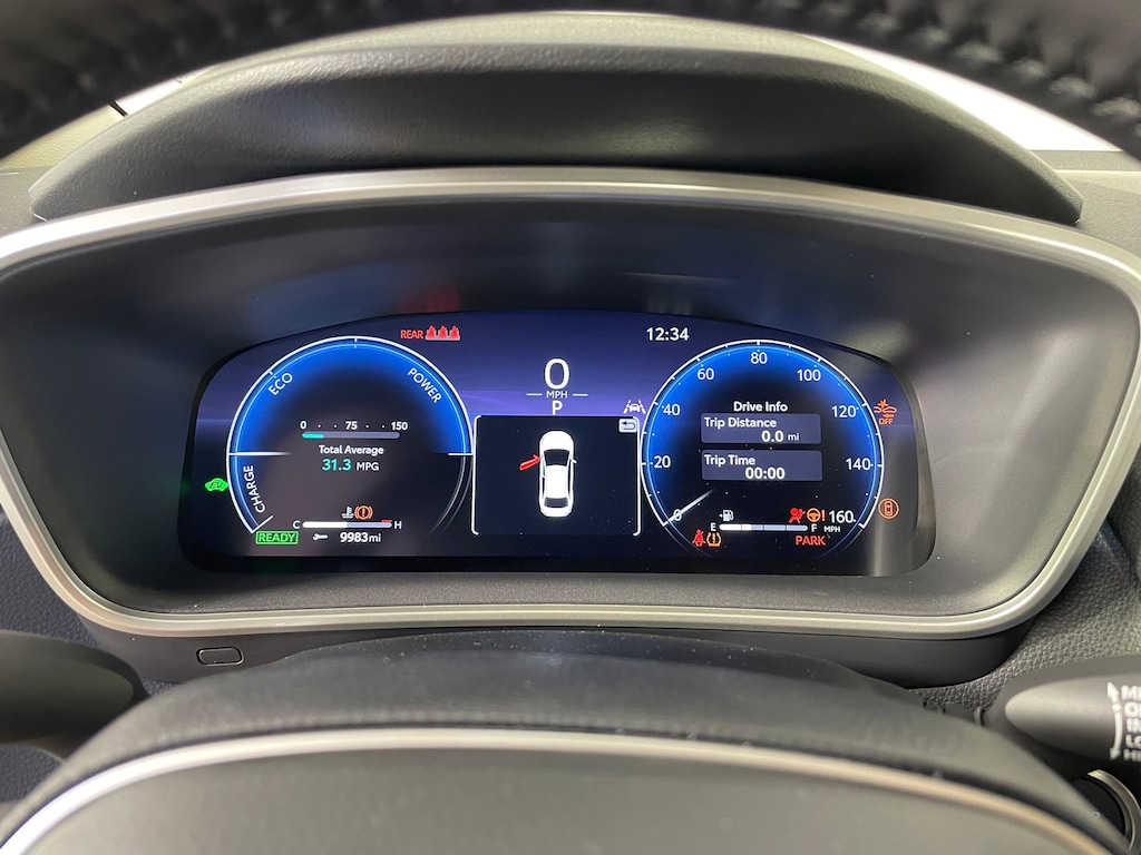 New 2026 Toyota Corolla Hybrid XLE Sedan