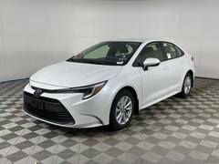 2026 Toyota Corolla Hybrid LE AWD LE AWD SEDAN 2026 Toyota Corolla Hybrid LE AWD LE AWD SEDAN