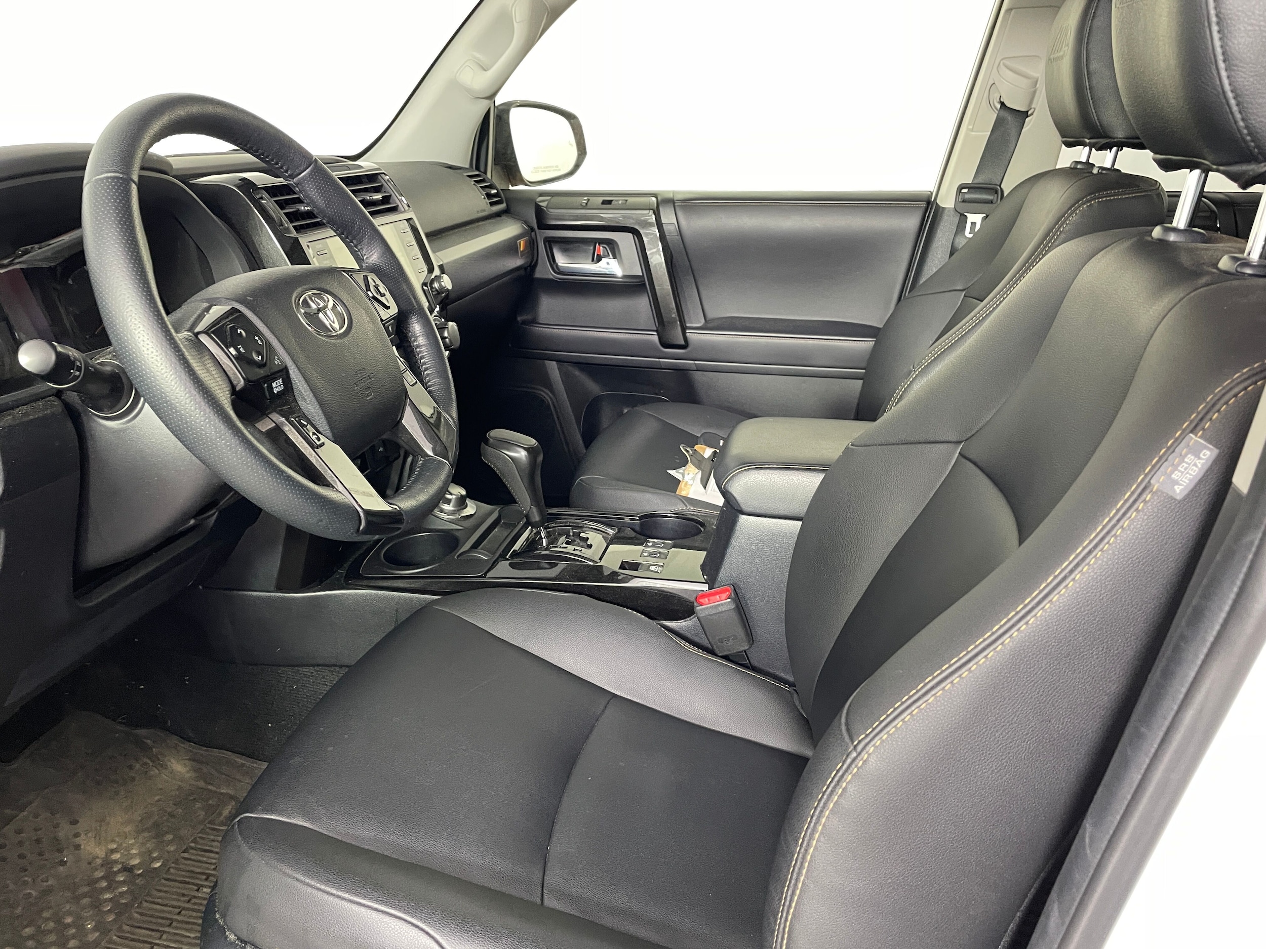 2023 Toyota 4Runner 40th Anniversary Special Edition photo 2