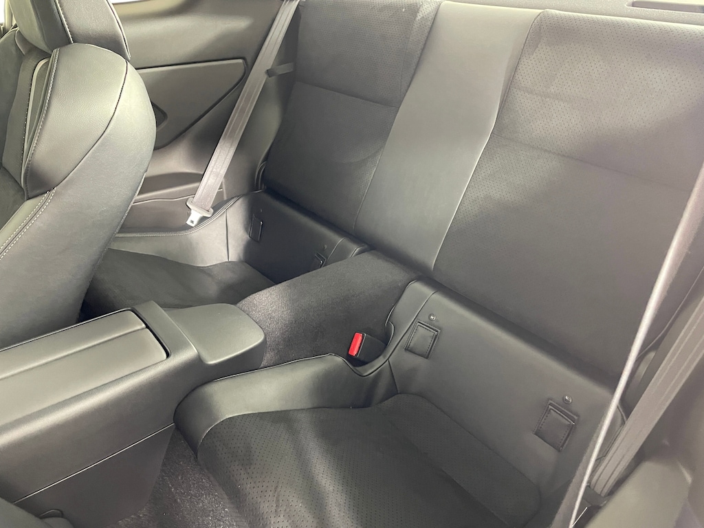 New 2025 Toyota GR86 Premium MT 2+2 COUPE 6 SPD M/T