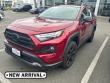 Used 2023 Toyota RAV4 TRD Off Road SUV