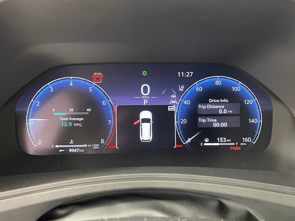 New 2026 Toyota Grand Highlander Limited LIMITED AWD