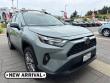 Used 2022 Toyota RAV4 XLE Premium SUV