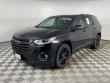 Used 2021 Chevrolet Traverse Premier SUV