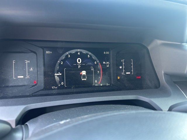 2025 Toyota Tacoma SR5 XtraCab photo 3