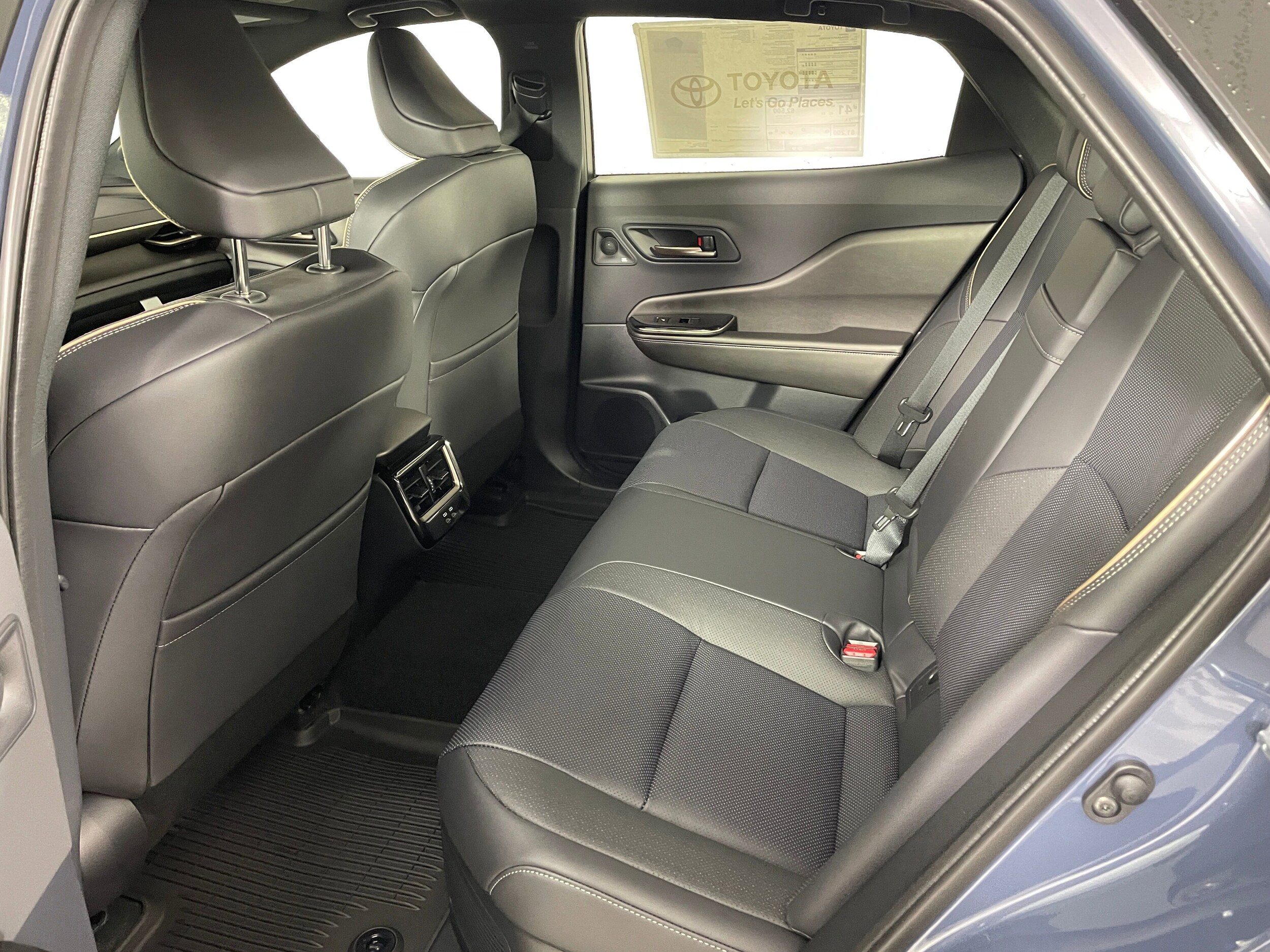 2026 Toyota Crown photo 4